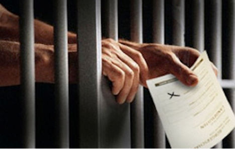 Enfranchisement of the incarcerated: A case for giving the vote to prisoners