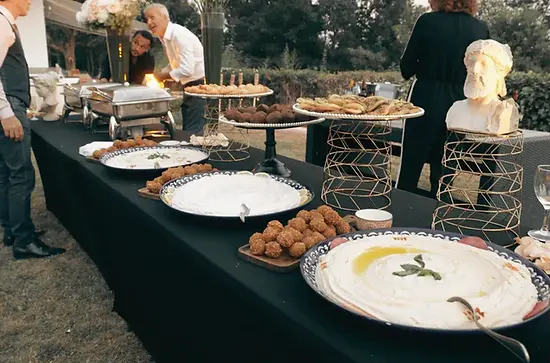 brunch maison lescot traiteur