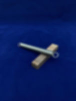 Tension Spring - Drive Motor