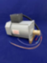 Turntable Drive Motor (240V, TL3, T3, T5, T10)