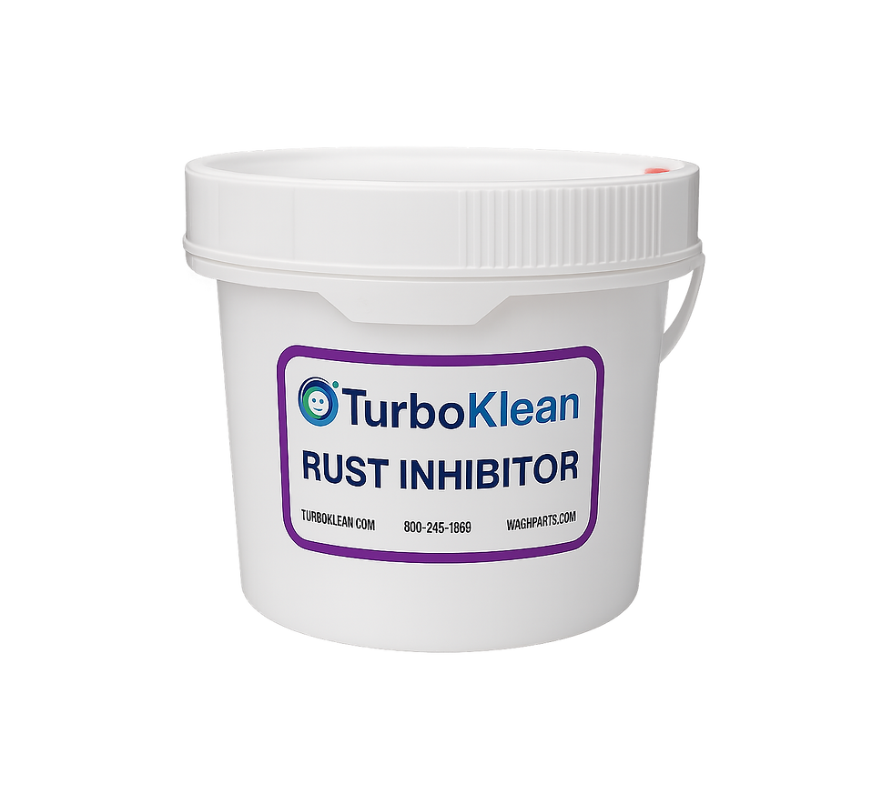 Rust Inhibitor | Turbo Klean