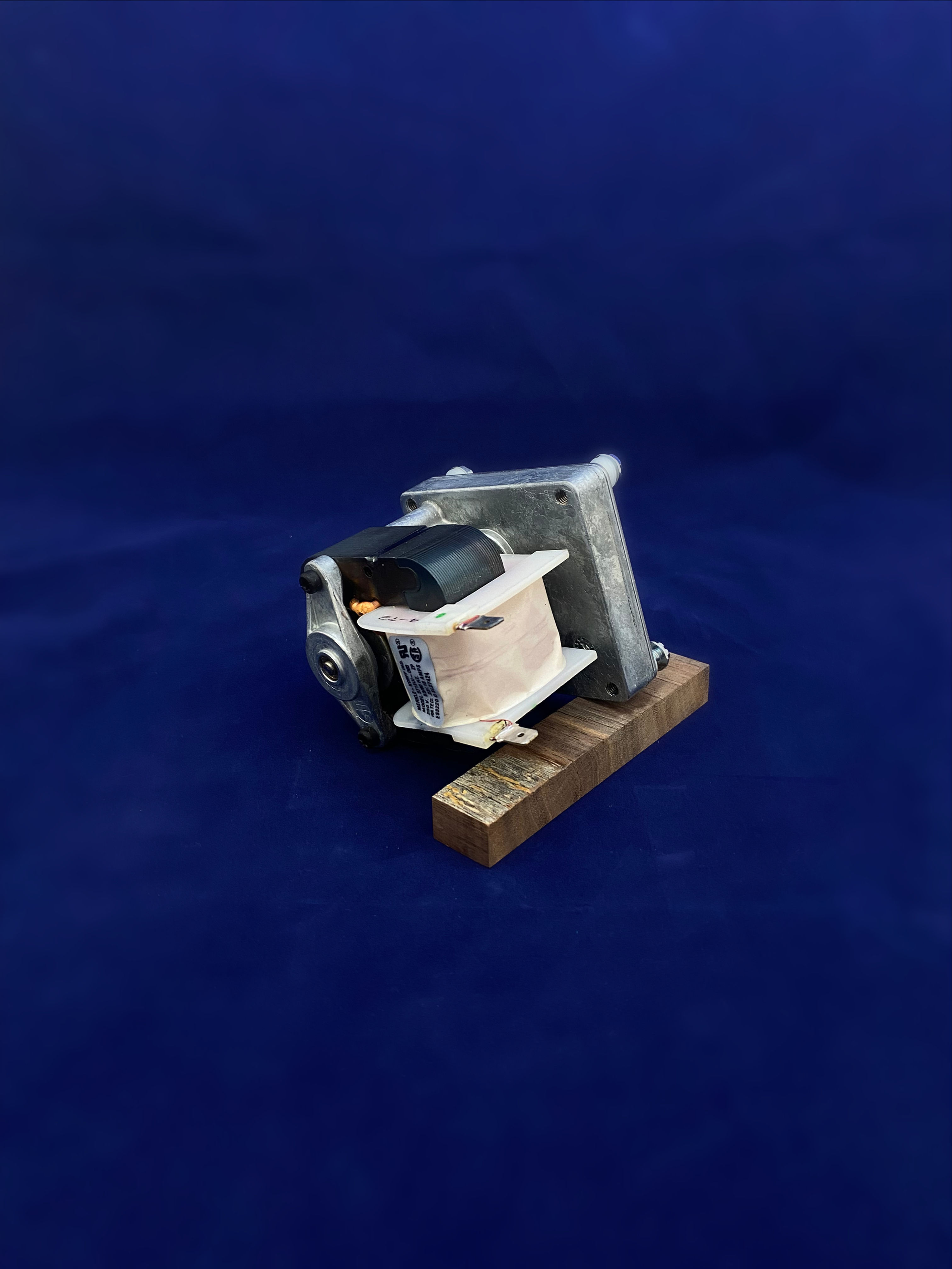 Oil Skimmer Motor (240V)