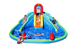 Ocean Park *Dry config*