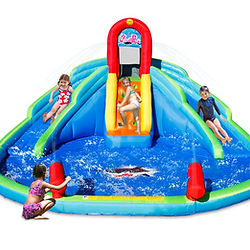 Ocean Park *Dry config*