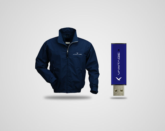 Corporate Identity