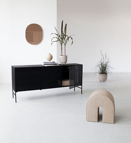 KristinaDamStudio_Grid_Sideboard_Curved_
