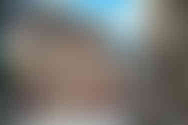 Beautiful colourful historical centre of Rennes, Brittany, France