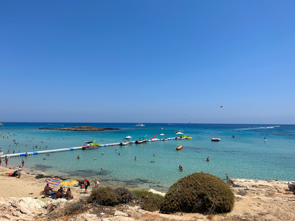 Best Places to Stay in Cyprus