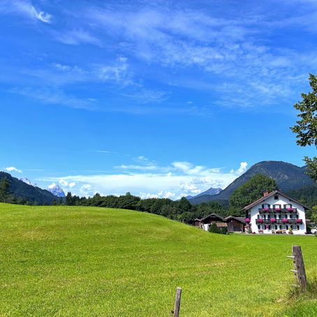 5-Day Bavaria Itinerary