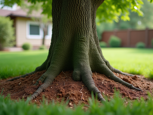 Optimal Tree Health Practices: Ensuring Your Trees Thrive