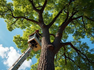 Breaking Down Tree Service Pricing Factors