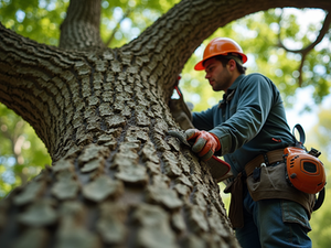 Finding Reliable Tree Services Near You: Trusted Tree Care Providers in Tabernacle, NJ