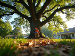 Cost-Efficient Tree Removal: Affordable Tree Removal, Cost and Benefits