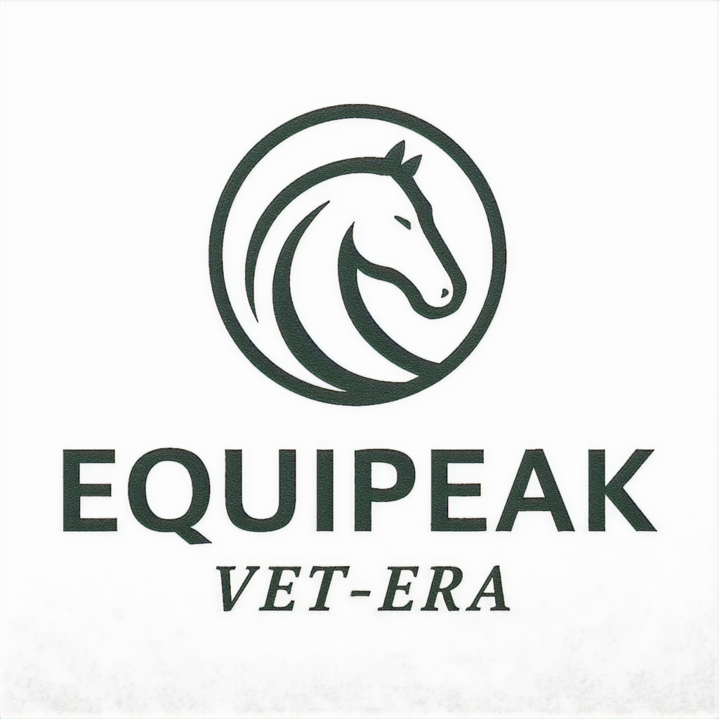 Immagine del redattore: EquiPeak Vet-Era