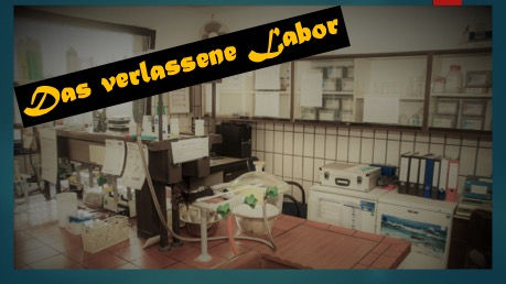 Biologie Unterricht im Escape-Room Format