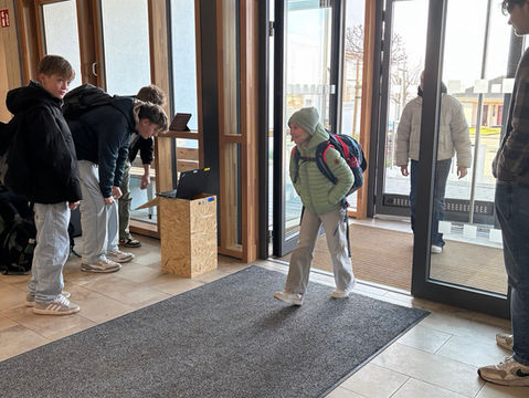 Future Skills in Aktion!