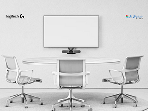 Logitech MeetUp: Best Value Video Conferencing System!