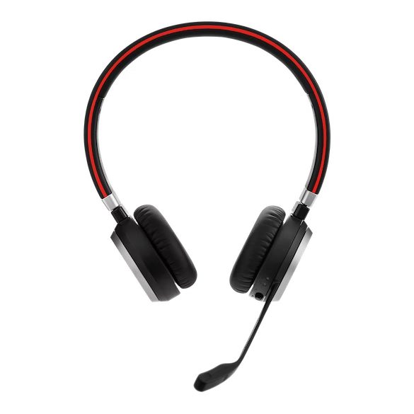 Jabra Evolve 65