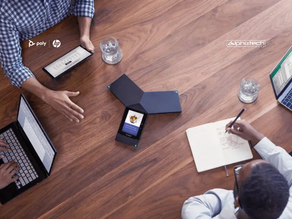 Poly Trio 8800: A Smart Conference Phone for Productive Collaboration