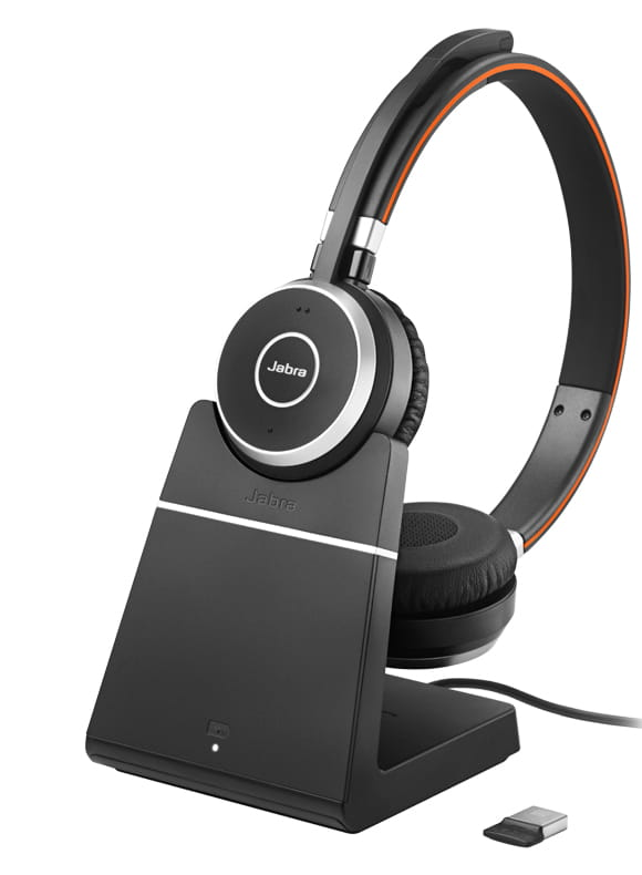 Jabra Evolve 65