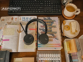 10 Reasons Why Headsets are Indispensable for IT Companies