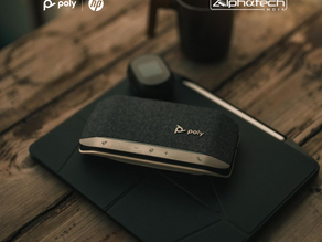 Poly Sync 20 | Best and Smart Speakerphone