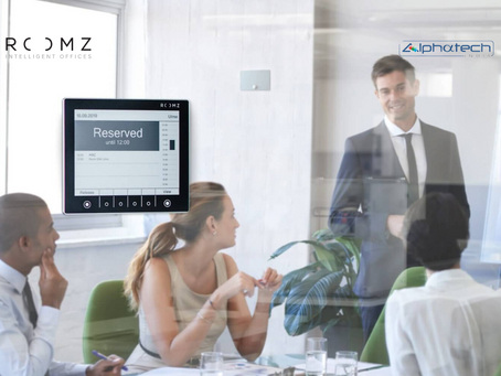 ROOMZ Display: A Comprehensive Overview