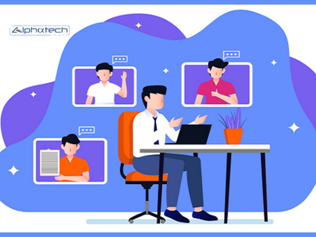 Unlocking Opportunities: The Advantages of Video Conferencing