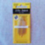 John James Household needles