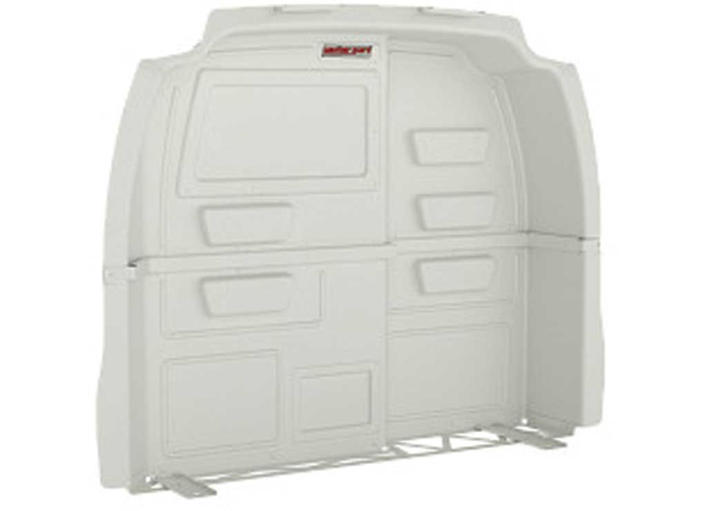 Weather Guard 19-C Express/Savana Cabmax Composite Bulkhead 70-1/2 - 96100-3-01