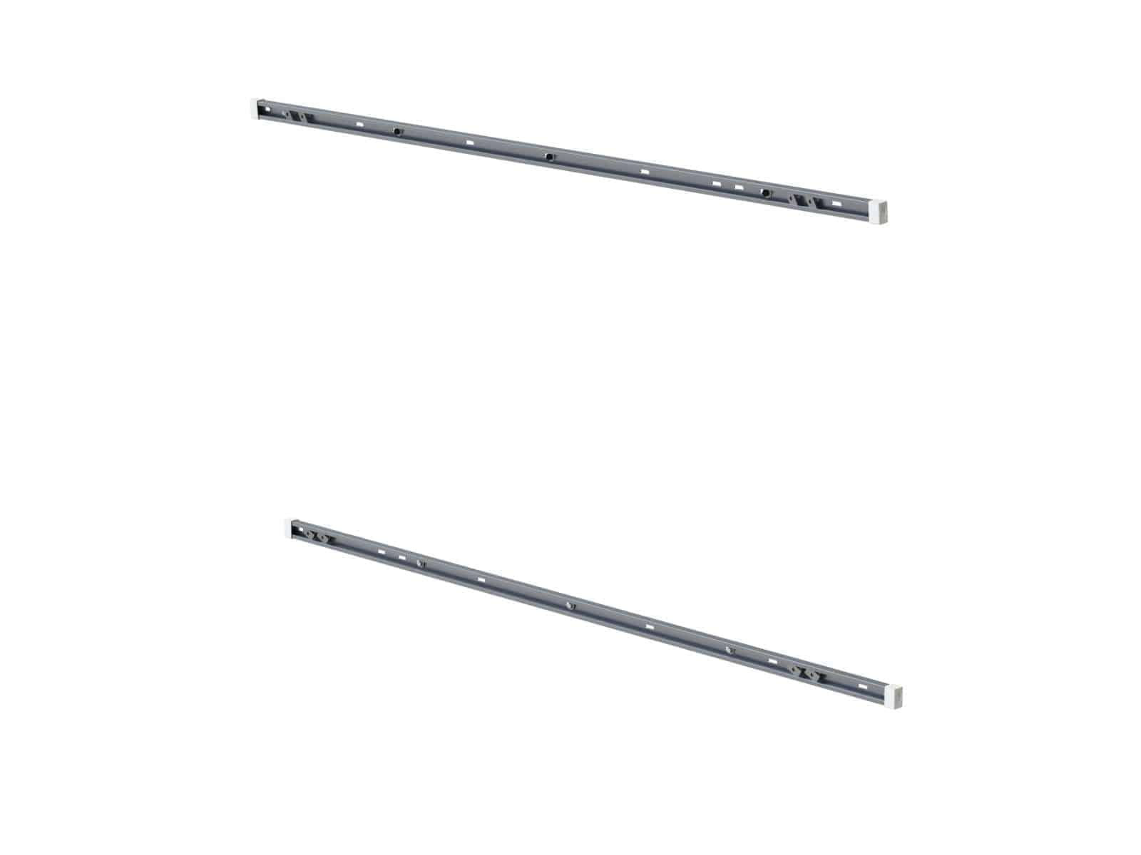 Shelving Install Kit, Pass Side, Ford Transit XWB | 6555-FTX