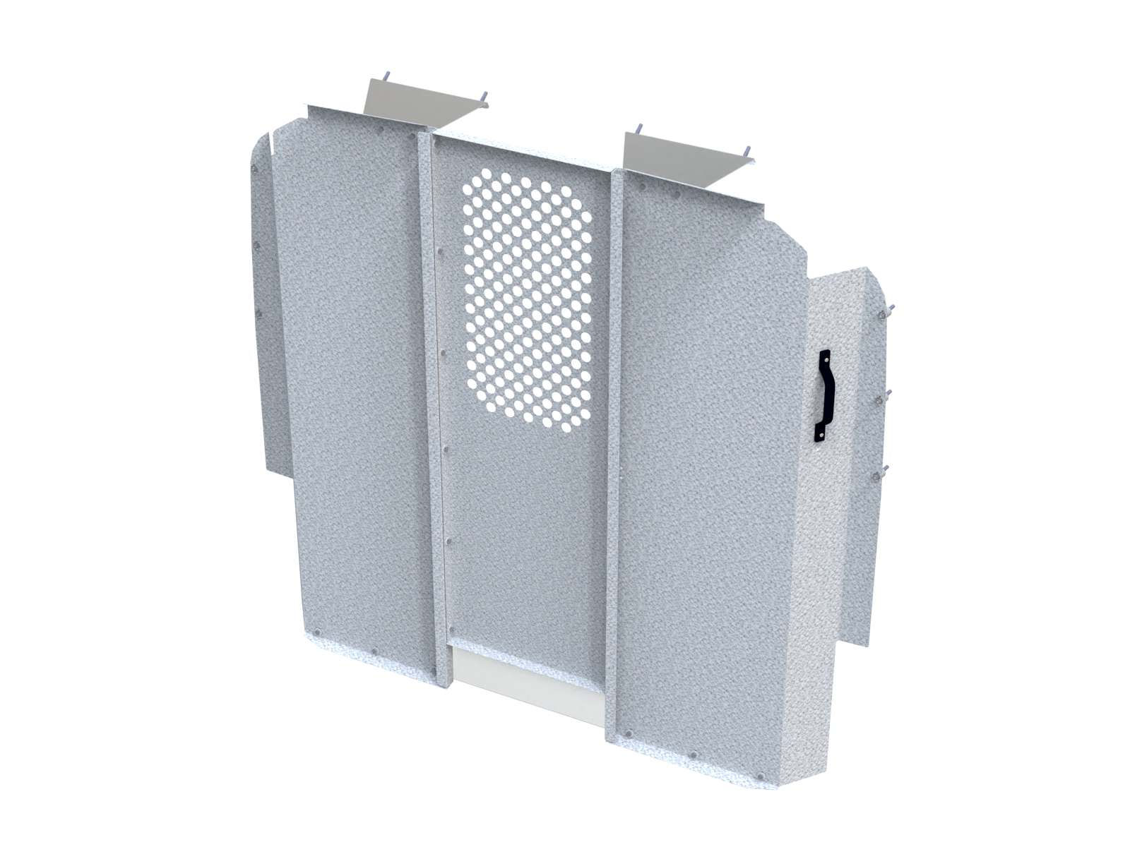 Van Partition, Straight, Ram ProMaster - C20-X