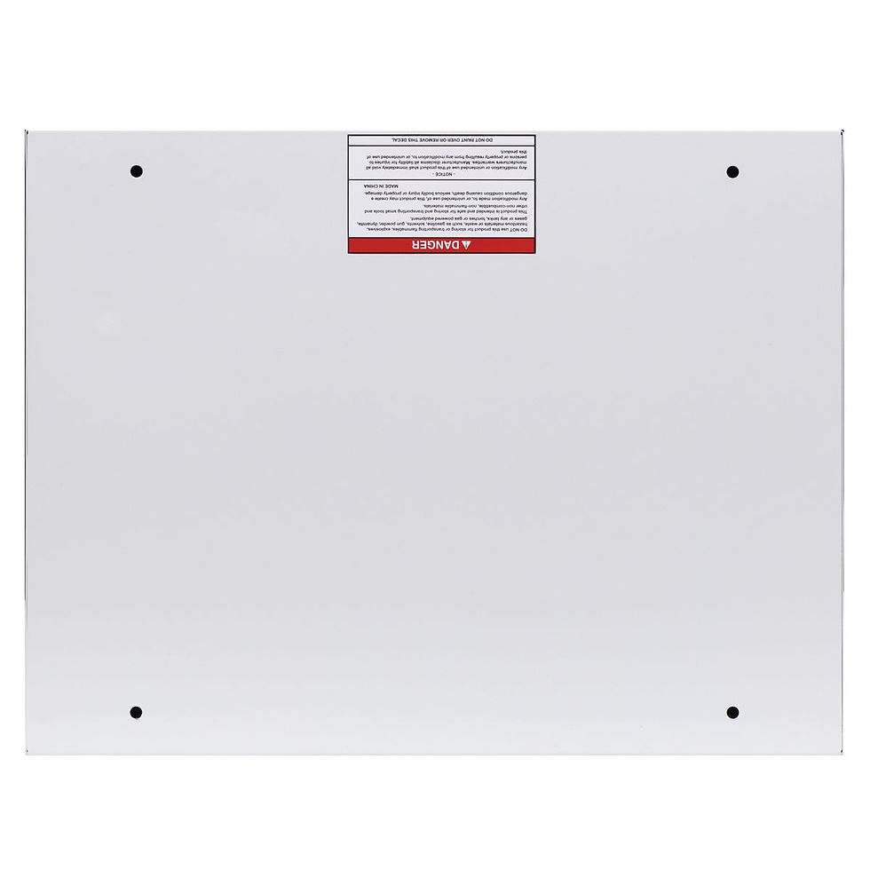 Thumbnail: Weather Guard 902-3-01: 902-3-01 PI Top