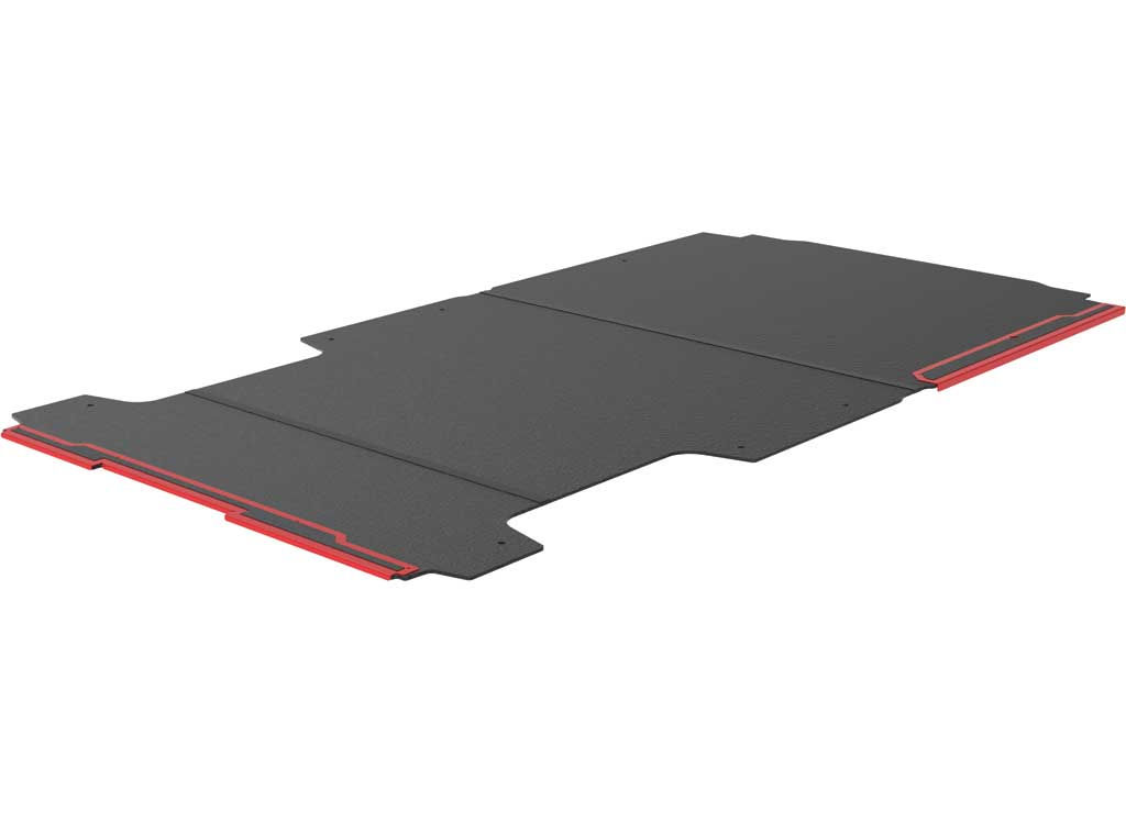 Weather Guard RAM Promaster 136in WB Rigid Flooring With Sills - RFRP36-5-01