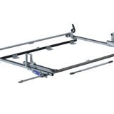 ErgoRack Drop Down Ladder Rack with Single Rotation & Clamp… | CR-FT-78-M