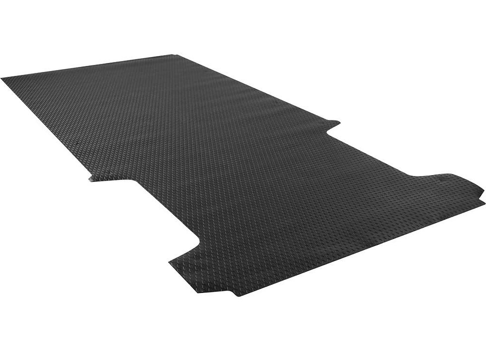 Weather Guard 14-C Promaster 159in Wheelbase Floor Mat 73.37 X 143 - - 89022