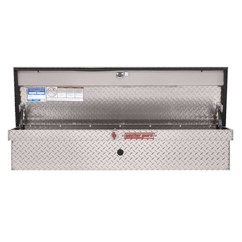 Weather Guard 178-0-04: 178-0-04 PI FrontOpen