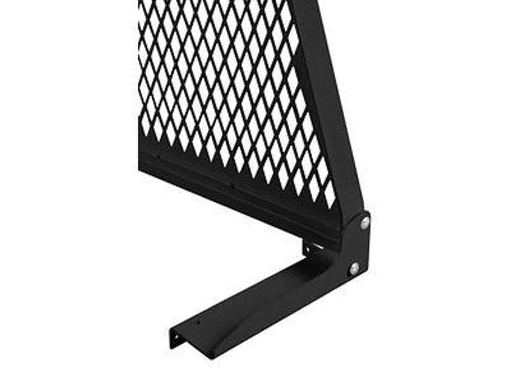 Weather Guard Full-Size Headache Rack Mounting Kit 65.0in-65.5in - 1925-5-02