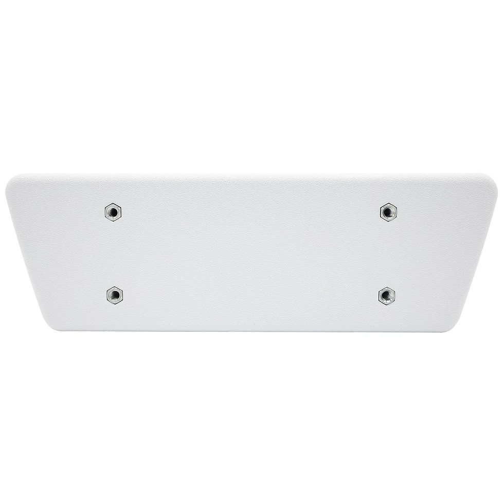 Weather Guard 96905-3-01: 96905-3-01 PI Front