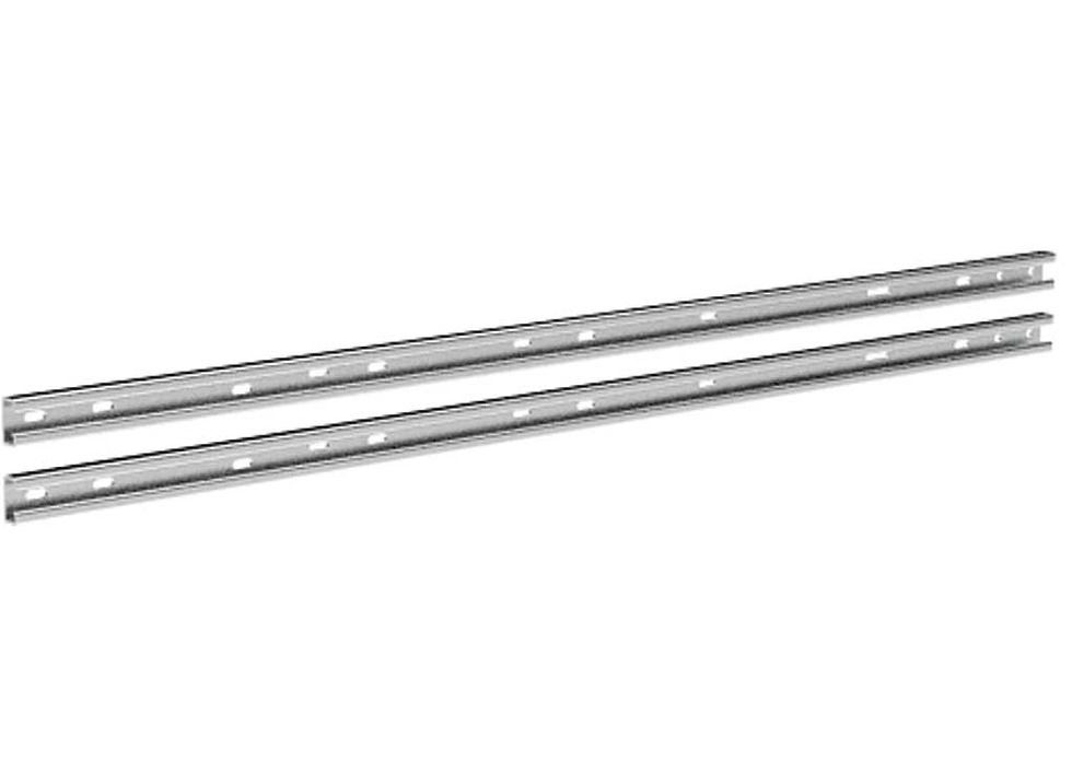 Weather Guard Ford Transit Freight All WB Folding Shelf Mounting - DRFTAF