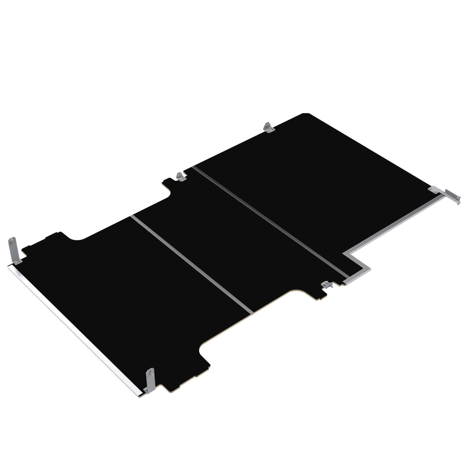 Ford Transit 130″ WB E-Floor | 6541-FTS