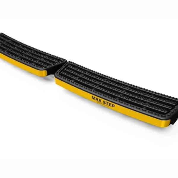 Max Step – Ford Transit Rear Step | 6550-FT