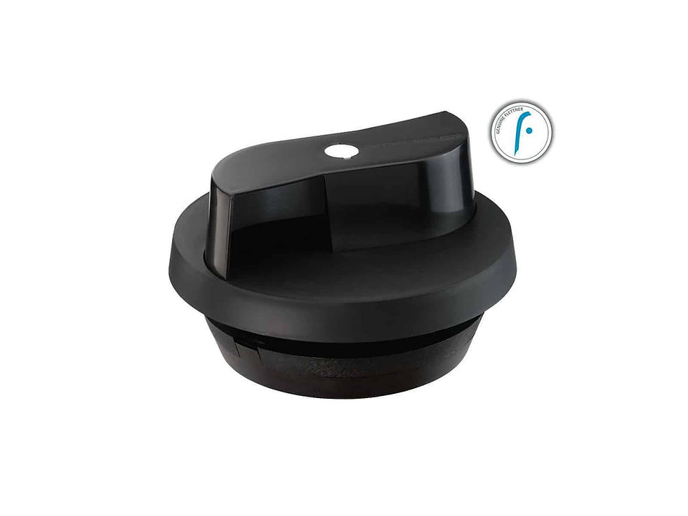 Flettner Wind Driven Roof Vent For Cargo Vans | 6050