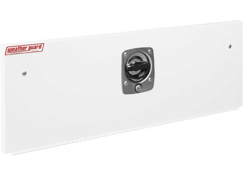 Weather Guard Shelf Door For 36in Shelf Unit - 9503-3-01