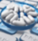 One white pill with PRM on it in blue letters only use the blue image_edited.jpg