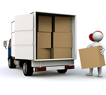 中国四国地方の引越し