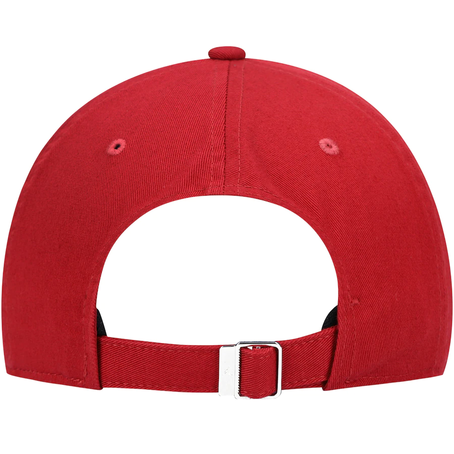 Miniaturbild: Oklahoma Sooners Jordan Brand Heritage86 Team Wordmark Adjustable Hat