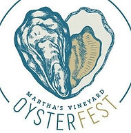 Martha's Vineyard Oyster Festival Logo