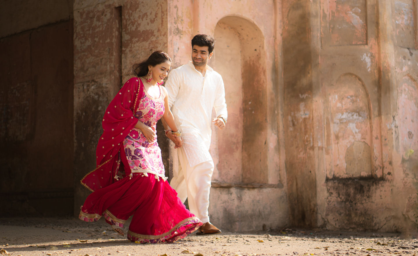 Gaurav & Priya-37