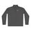 Thumbnail: Vortex Casual Quarter-Zip Pullover, Cozy Outerwear, Unisex Pullover